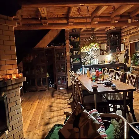 Neti Holiday House Semesterbostad
