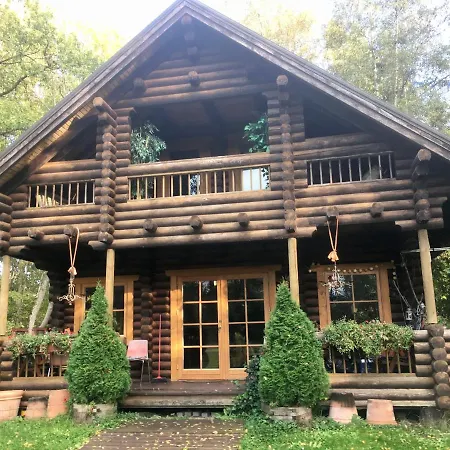 Holiday home Neti Holiday House