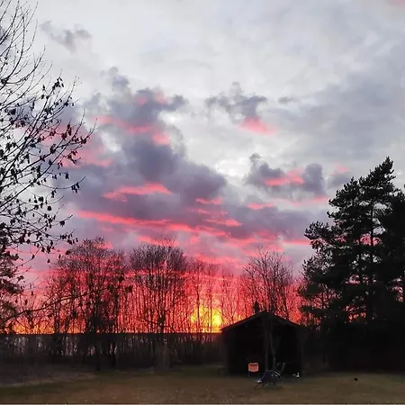 Neti House * Saunja (Laanemaa)