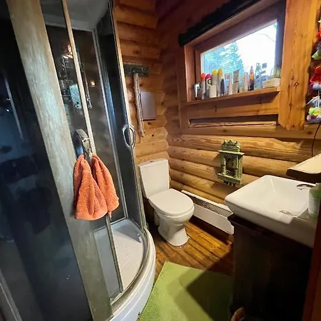 Neti House Tatil Evi Saunja (Laanemaa)