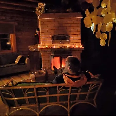 Neti House * Saunja (Laanemaa)