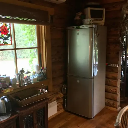 Neti House Tatil Evi Saunja (Laanemaa)