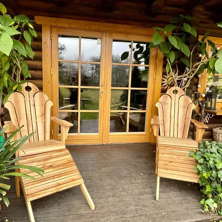 Neti Holiday House