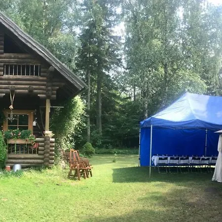 Tatil Evi Neti House *