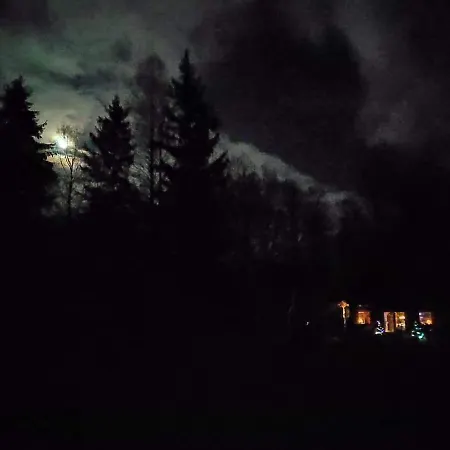 Neti House Tatil Evi Saunja (Laanemaa)