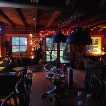 Neti Holiday House