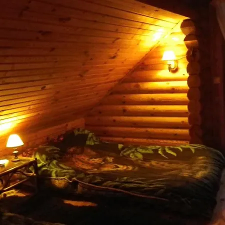 Tatil Evi Neti House *