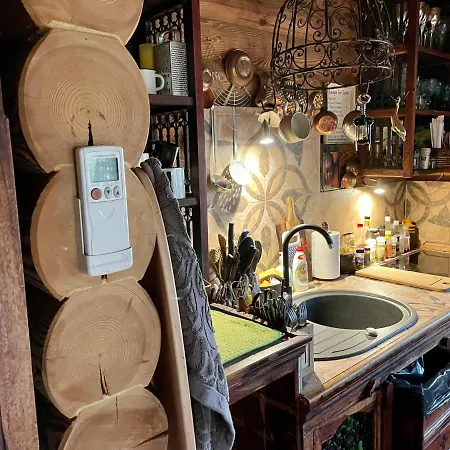 Neti House Tatil Evi Saunja (Laanemaa)