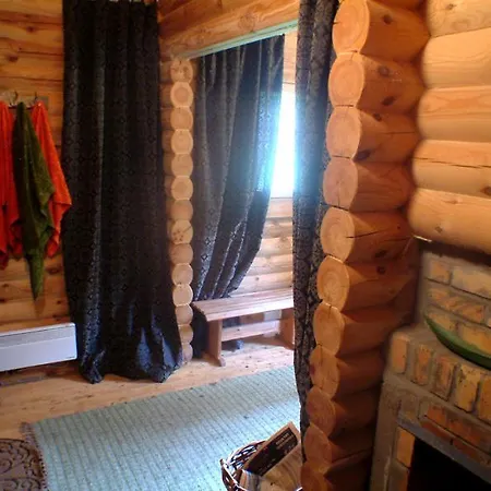 Tatil Evi Neti House *