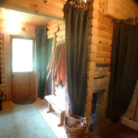 Neti Holiday House