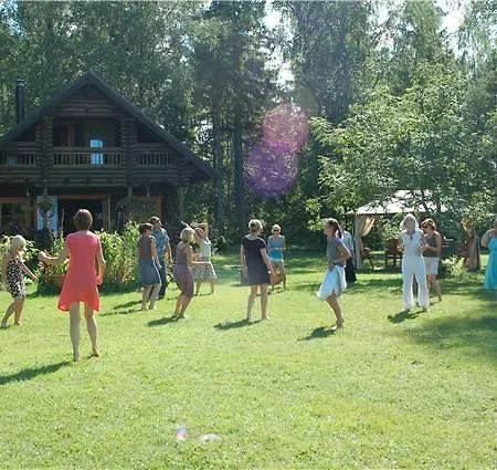 Holiday home Neti Holiday House *