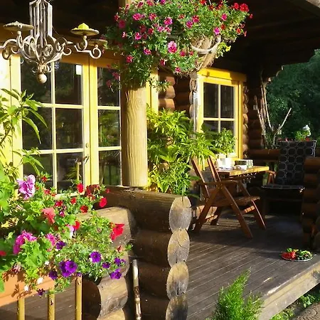 Tatil Evi Neti House