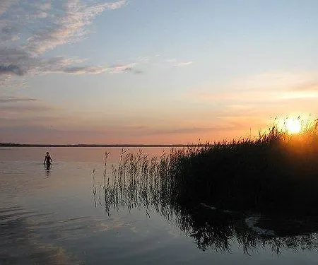 Neti House * Saunja (Laanemaa)