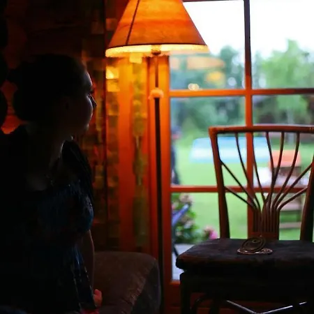 Neti Holiday House *