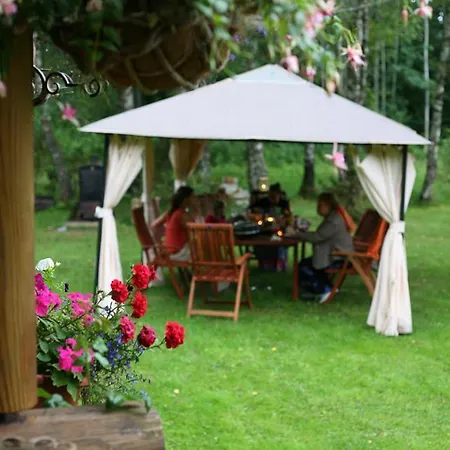 Tatil Evi Neti House