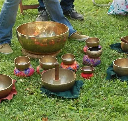 Neti House Saunja (Laanemaa)