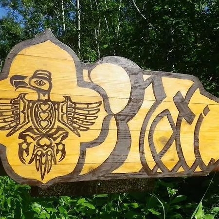 Tatil Evi Neti House Saunja (Laanemaa)