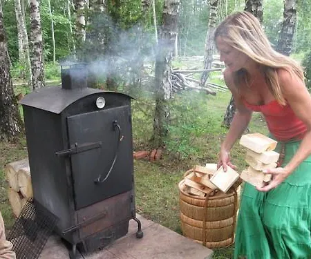 Neti House Tatil Evi