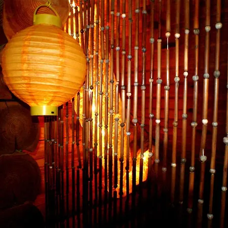 Neti House * Saunja (Laanemaa)