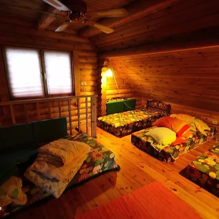 Holiday home Neti Holiday House