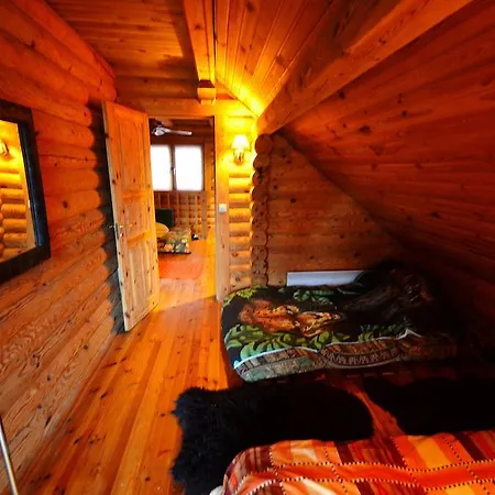 Holiday home Neti Holiday House Saunja (Laanemaa)