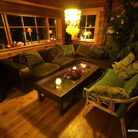 Neti House Tatil Evi Saunja (Laanemaa)