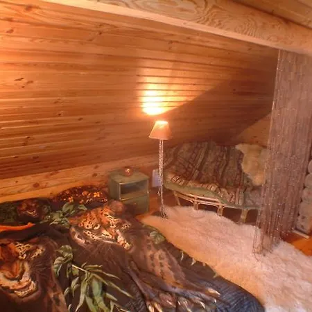 Holiday home Neti Holiday House Saunja (Laanemaa)