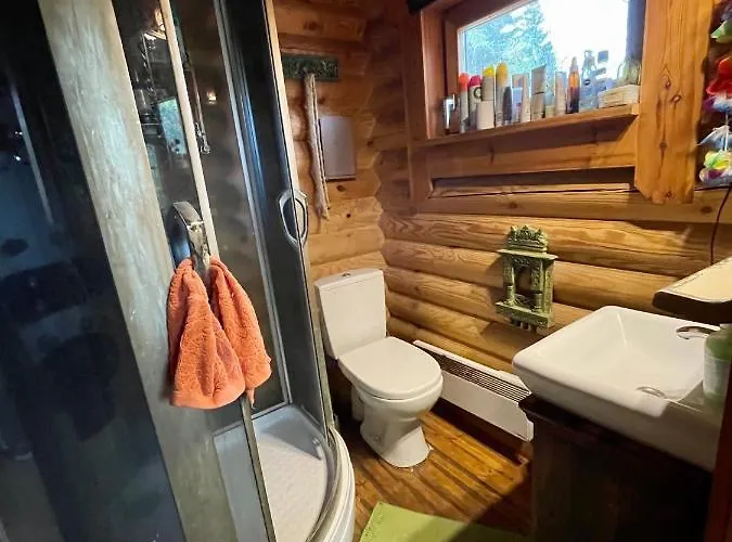 Neti House Casa vacanze Saunja (Laanemaa)