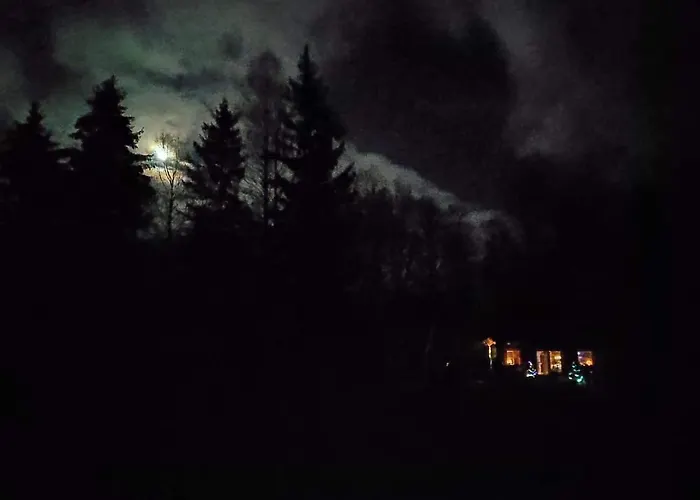 Neti House Casa vacanze Saunja (Laanemaa)