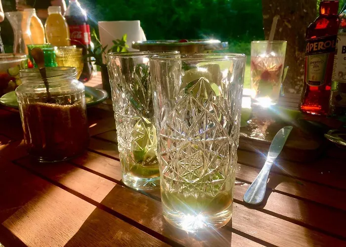 Neti House Saunja (Laanemaa)