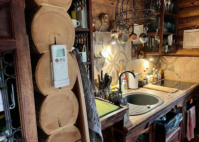 Neti House Casa vacanze Saunja (Laanemaa)