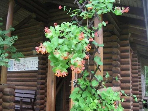 Neti House * Saunja (Laanemaa)