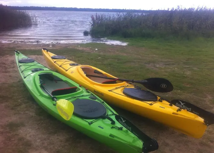 Neti House Casa vacanze Saunja (Laanemaa)