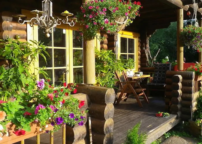 Vikendica Neti Holiday House