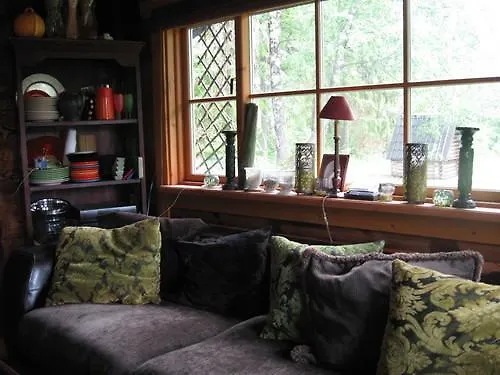 Neti House Casa vacanze Saunja (Laanemaa)