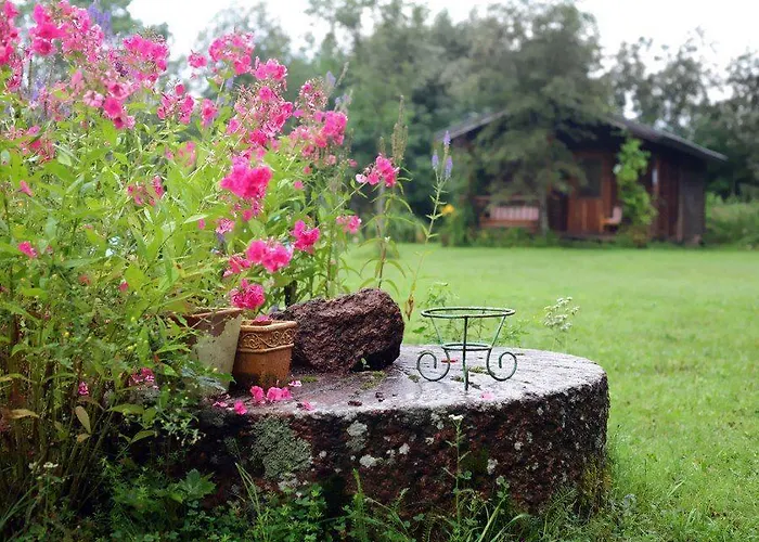 Casa vacanze Neti House Saunja (Laanemaa)