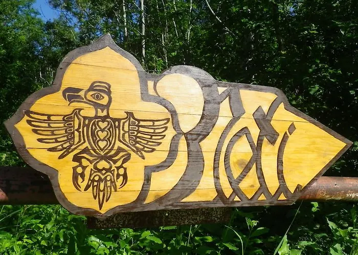 Casa vacanze Neti House Saunja (Laanemaa)