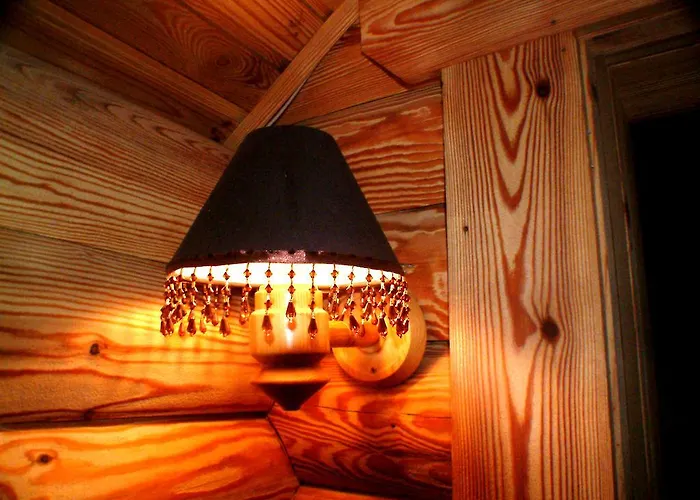 Neti Holiday House Vikendica