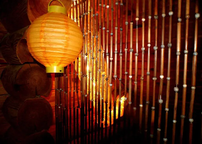 Neti Holiday House * Saunja (Laanemaa)