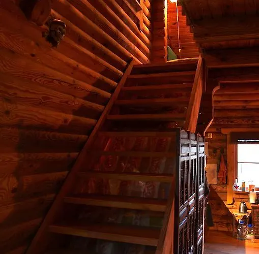 Casa vacanze Neti House Saunja (Laanemaa)