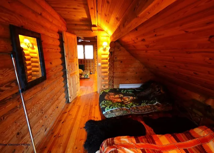 Casa vacanze Neti House Saunja (Laanemaa)