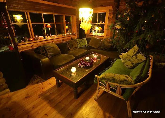 Neti House Casa vacanze Saunja (Laanemaa)