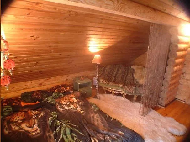 Casa vacanze Neti House Saunja (Laanemaa)